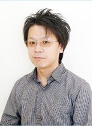 遊佐　晋