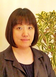 北山　陽子