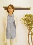 川上　麻衣子