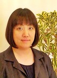 北山　陽子